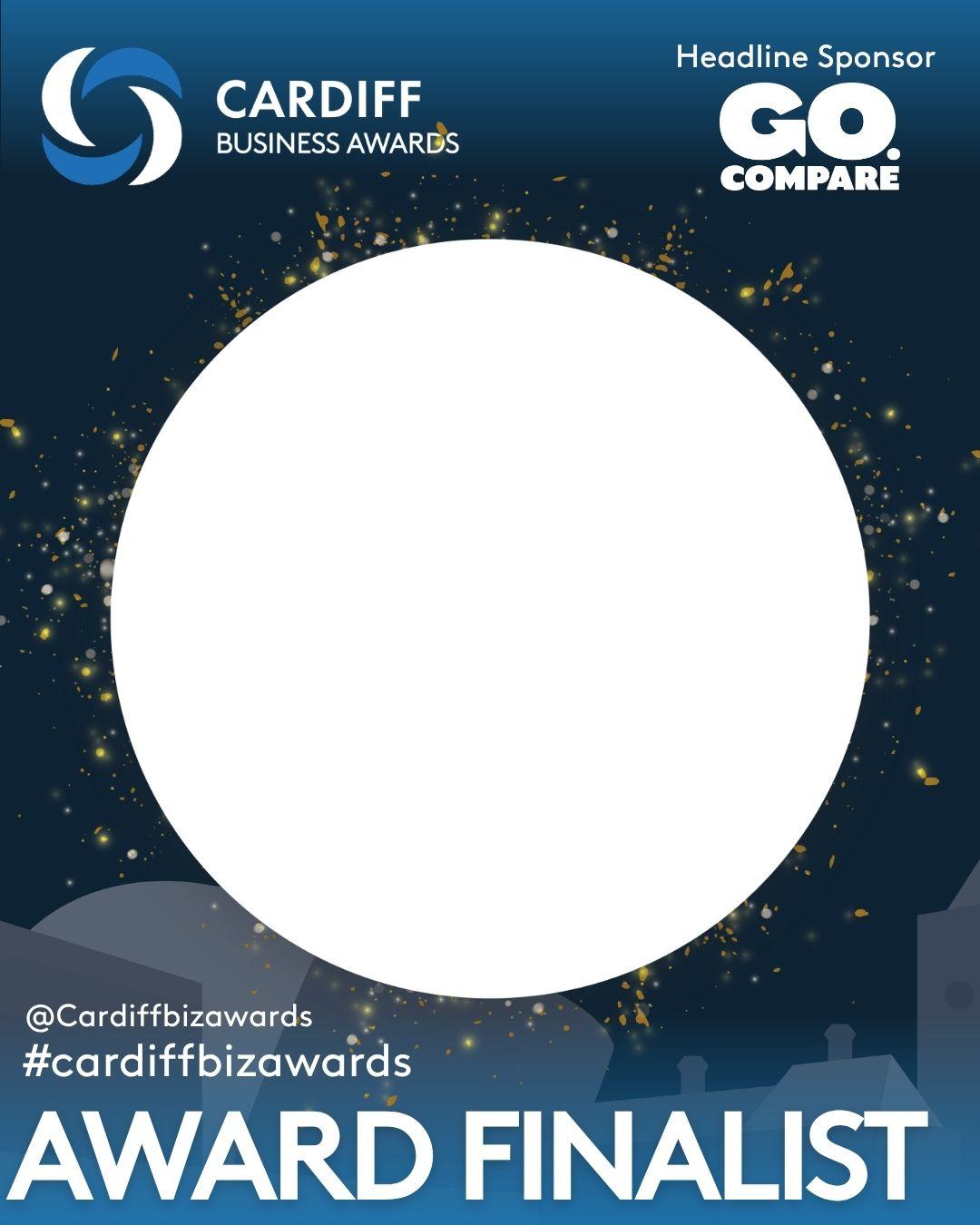 cardiff business award