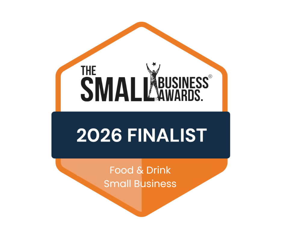 The Small Business Award